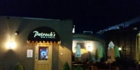 Petrock's Bar and Grille
