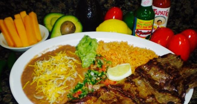 Rancho Grande