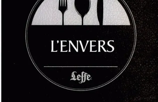 L'envers