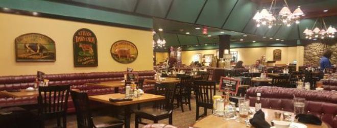 Katie's Country Kitchen