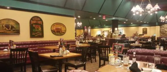 Katie's Country Kitchen