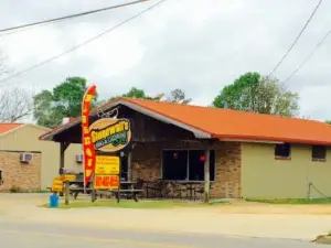 Stonewall's BBQ & Catering Poplarville
