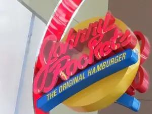 Johnny Rockets