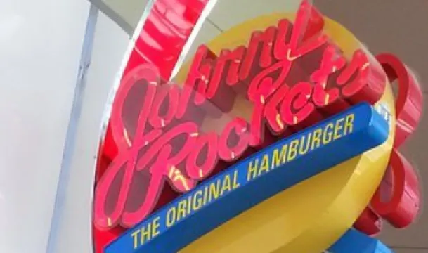 Johnny Rockets