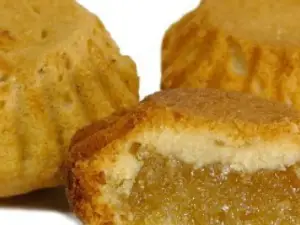 Confiteria y Pasteleria Sobrina de Las Trejas