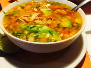 Los Vaqueros Mexican Restaurant