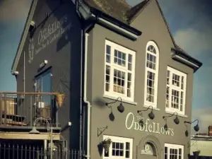 The Oddfellows - Exmouth