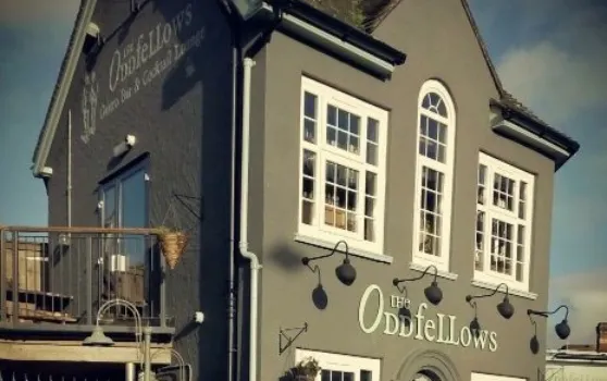 The Oddfellows