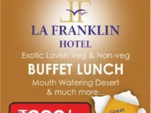 Olive Branch Restaurant