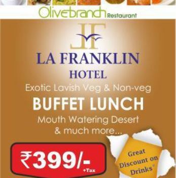 Olive Branch Restaurant