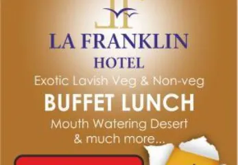 Olivebranch Restaurant