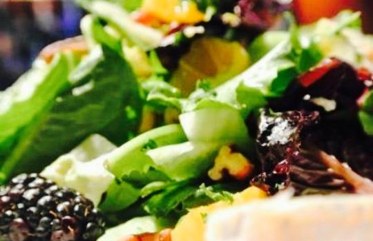 Bar Louie - Evansville
