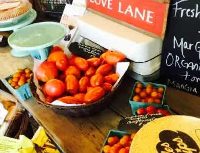 Love Lane Market