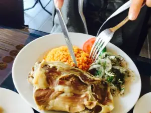 Buhara KOFTE