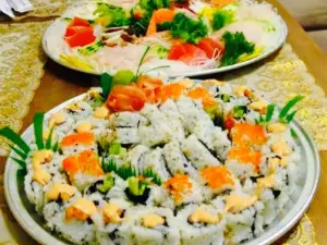 Sushi to Go Express