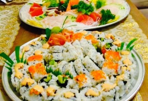 Sushi to Go Express