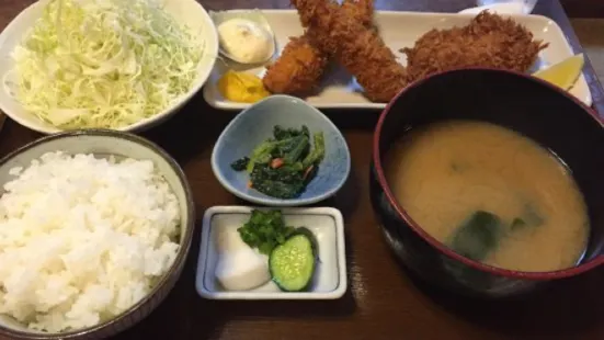 Tonkatsu No Yukifuji