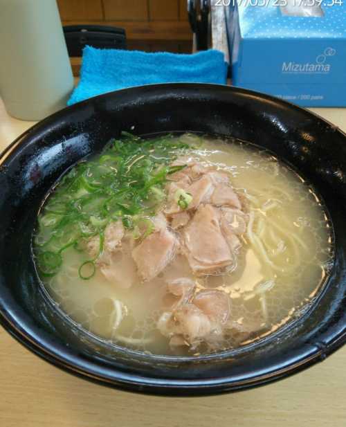 Hakataya Chikushidori