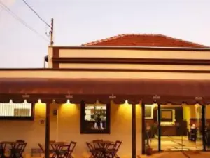 Tabuleiro Café e Sabores