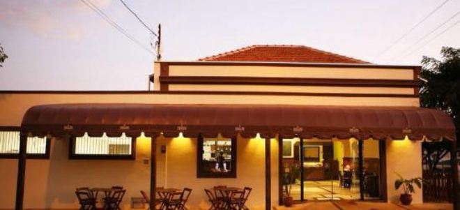 Tabuleiro Café e Sabores