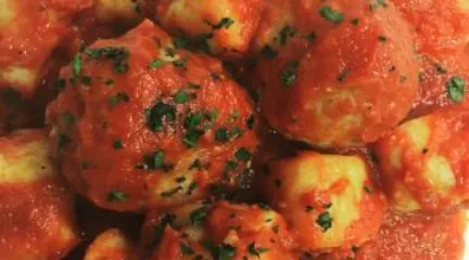 Mangia Ristorante & Caffe