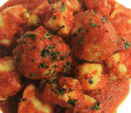 Mangia Ristorante & Caffe