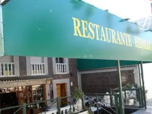 Restaurante Hidalgo