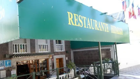 Restaurante Hidalgo