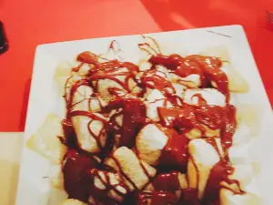 Ristorante Pizzeria Alleria