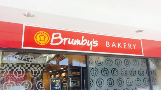Brumbys Bakery