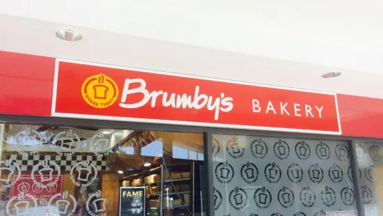 Brumby's Bakery