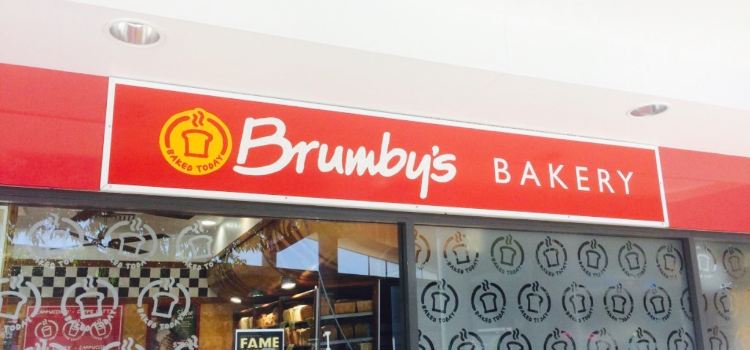 Brumby's Bakery