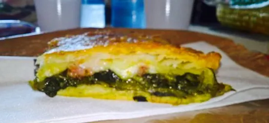 Rossosapore