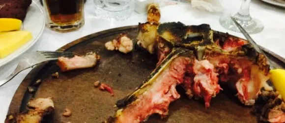 Ristoranti qafeshtiqen