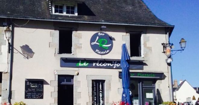 Le Reconfort