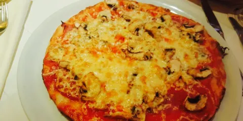 Grande Italia Bei Carlo