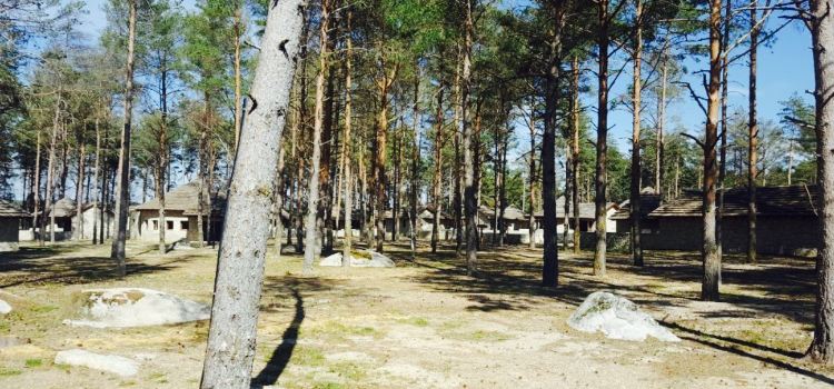 Restaurante Alvao Village & Camping