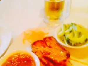 Phuket Thai Restaurant and Sushi
