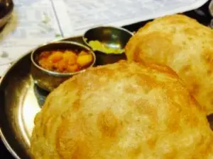 Hotel Saravana Bhavan