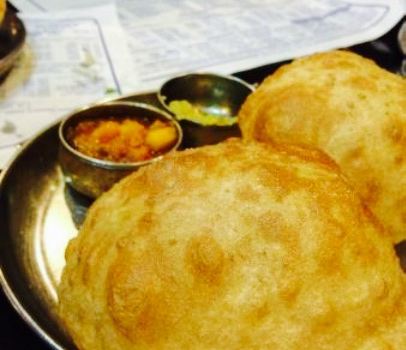 Hotel Saravana Bhavan