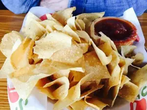 Chili's Grill & Bar