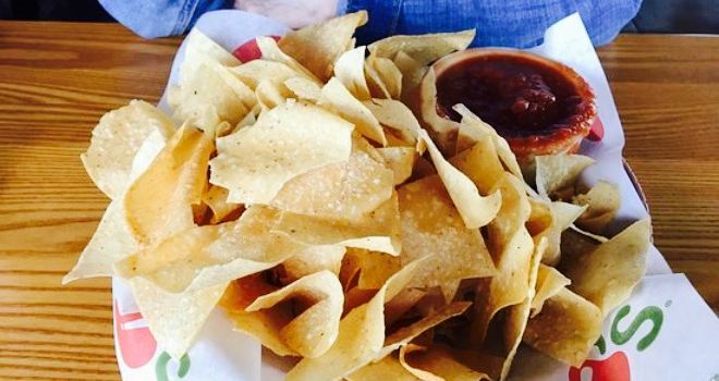 Chili's Grill & Bar