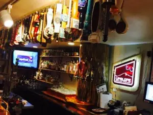 The Wapiti Pub