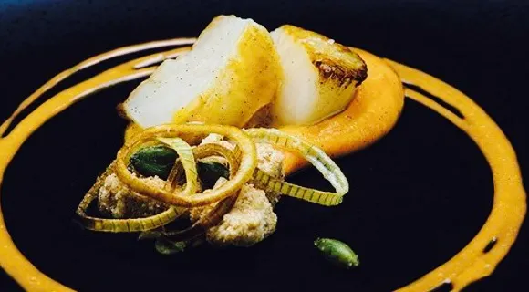 Molino de Alcuneza Restaurante