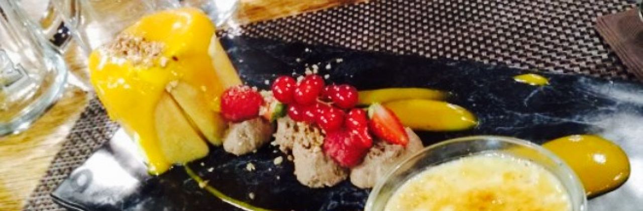 Wine Bar & Restaurant Sova