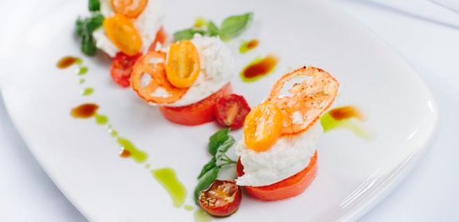 Ocean7 Restaurant, AQUA Bistro & Wine Bar