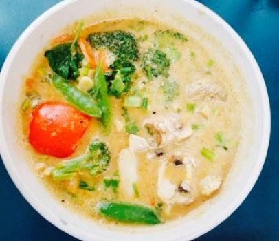 Hot Spot Thai Cafe