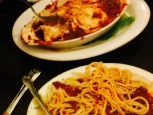 Marri's Pizza & Italian Restaurant