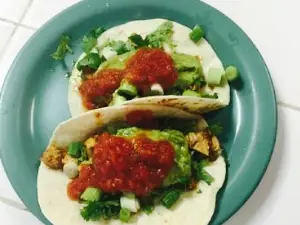 Chavas Mexican Grill