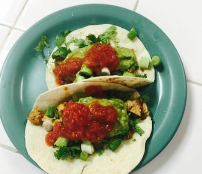 Chavas Mexican Grill
